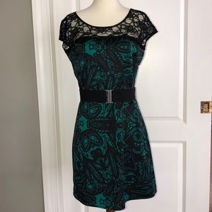 Express Dress